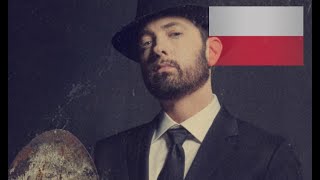Eminem - Stepdad | NAPISY PL - PO POLSKU