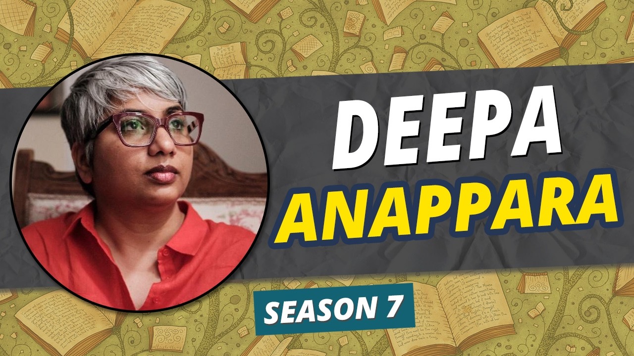 Writing Culture, History, and Lost Worlds: A Conversation With Deepa ...