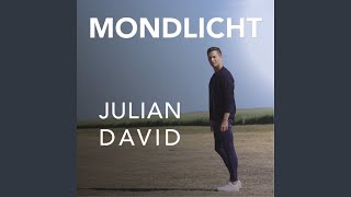 Video thumbnail of "Julian David - Mondlicht (Radio Edit)"