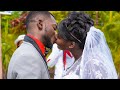 Mariage haitiencrmonie mariage de enelson derilus et mariela santana pi bl mariage haitien