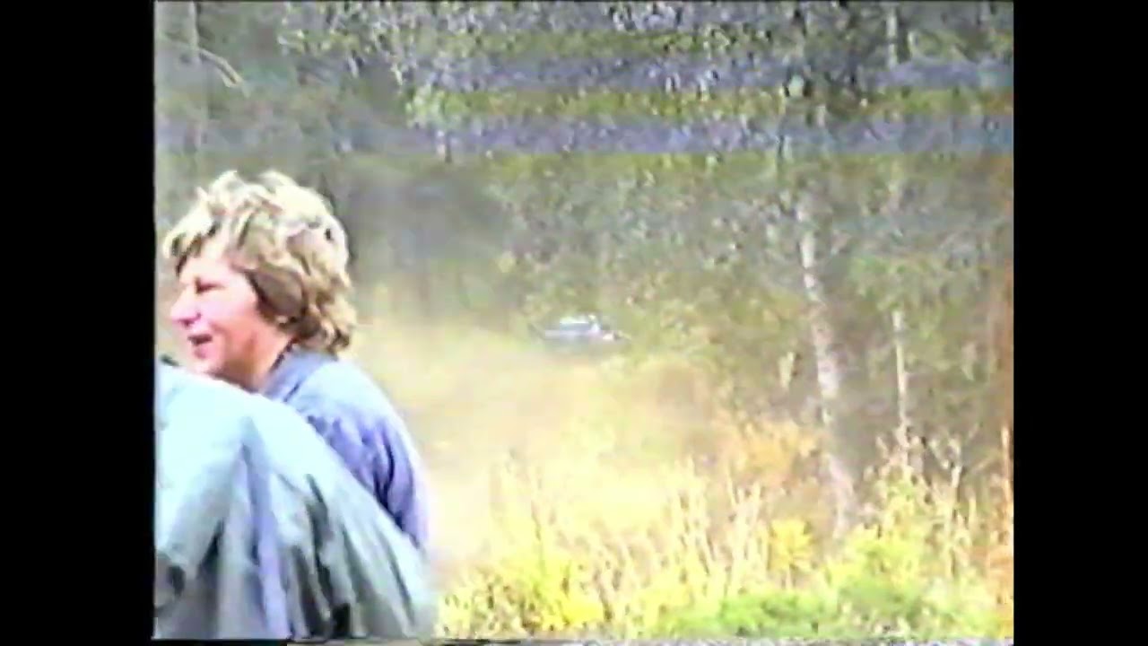 Kesärallit 1989 Osa 4