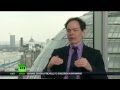 Keiser Report: Bitcoin vs Banksters (E426) - YouTube