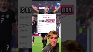 The Most Insane World Cup Fan Takeover Ever