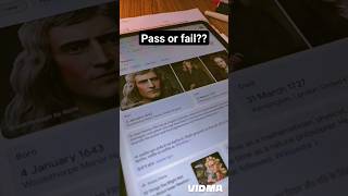 I tried Issac Newton insane study routine #motivation #viral #shorts #trending #challenge #neet2024