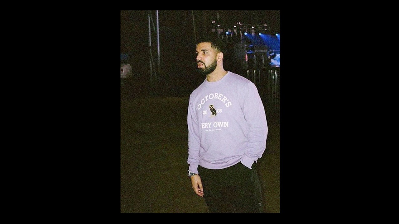 (FREE) Drake Type Beat - "Take Care"