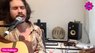 Koncerto de Tim Gallego | Retoso 2021