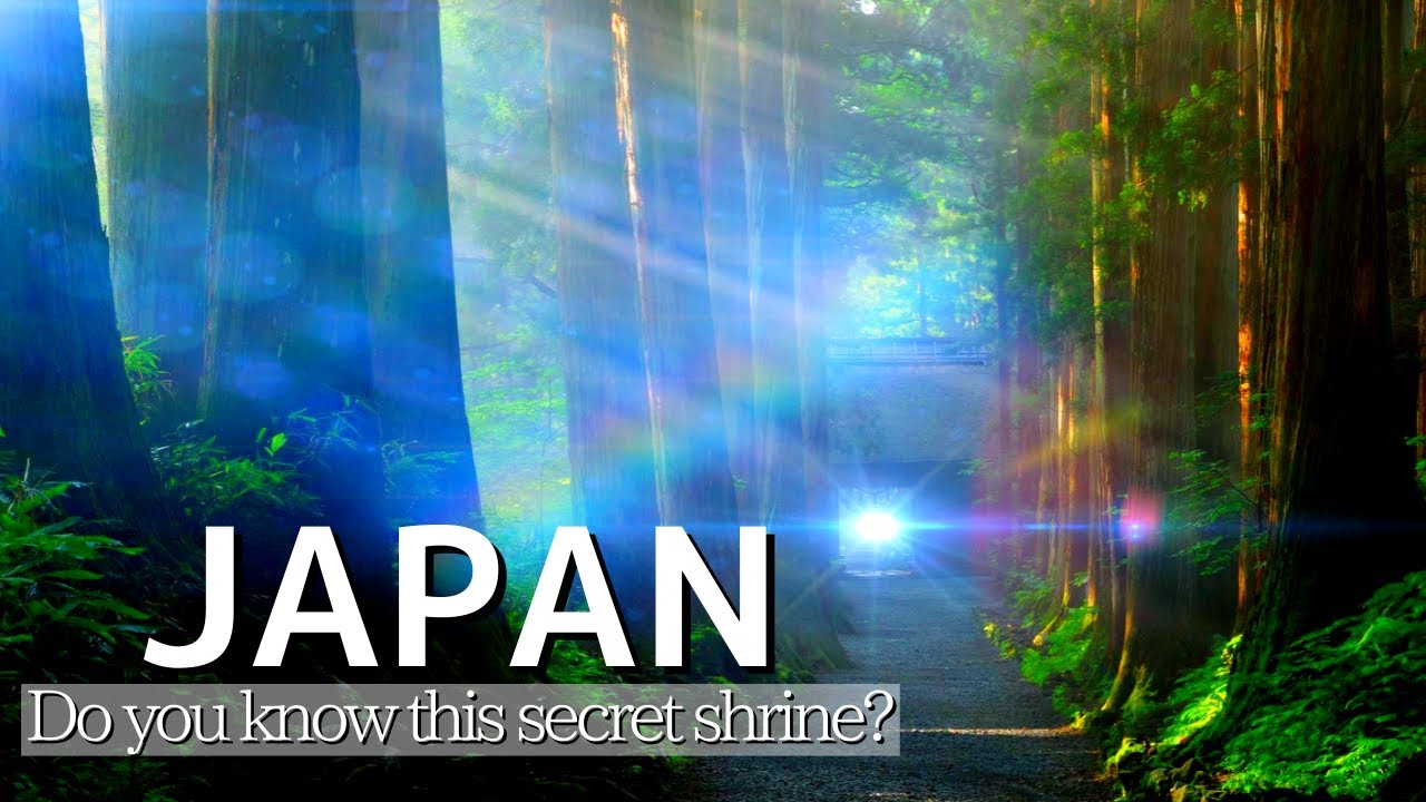＊前に進める人は良いことも悪いことも受け入れられる覚悟がある人です。そんな人にぴったりな力強い波動を持った神様のご利益を受け取ってください【戸隠神社奥社 九頭竜神社】