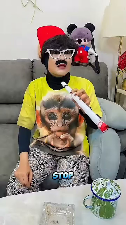 Rokok itu tidak baik #trending #subscribe #shorts #comedy #rokok
