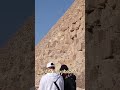 Viaggio in Egitto - Ai piedi dei giganti... quattromila anni di storia dell'umanità
