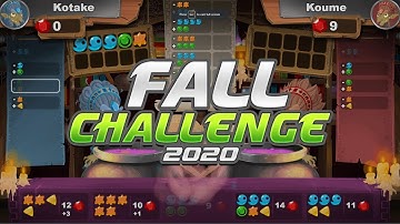 Bot Tournament | CodinGame Part 2 (Dynamic Programming)