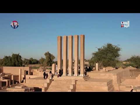 حفر غير قانوني يهدد المواقع الأثرية اليمنية
