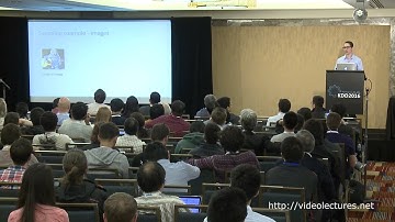 "Why Should I Trust you?" Explaining the Predictions of Any Classifier