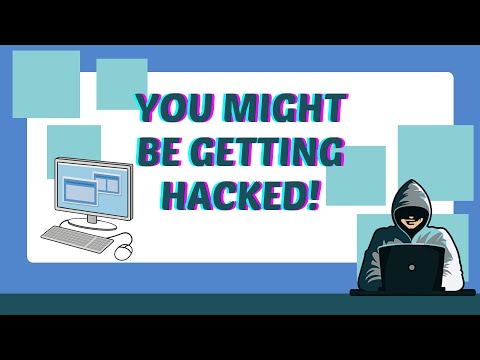 You might be getting hacked! | Ep. 4 | Weekly Global Crisis