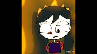 Bro it's Ashley from warioware #animation