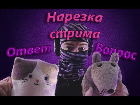 Видео: Возвращение Обси спустя 6 месяцев // Планы на лето// НАРЕЗКА СТРИМА