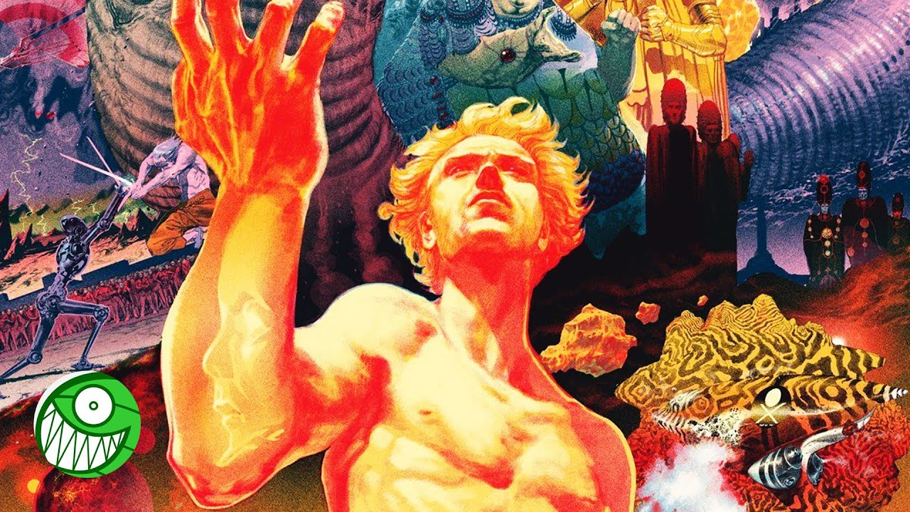 DUNE: La mejor película que Hollywood ocultó por años