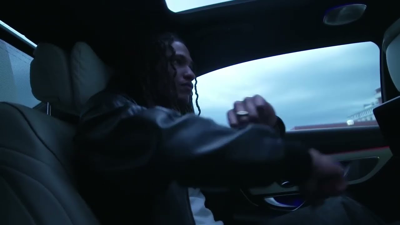 Zackavelli Glock Unterm Kleid Instrumental (CDQ)