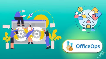 Getting Started with OfficeOps in Batoi CloudSpace