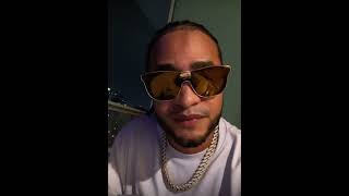 Mozart La Para Barre El Piso Con Alofoke Y Responde A Entrevista De Shelow Shaq .