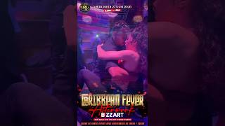 GOUYAD’NESS EN ACTION 💃🔥 27 MAI – BIZZ’ART | KONPA &amp; GOUYAD #shorts