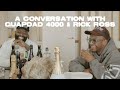 A CONVERSATION WITH RICK ROSS AND GUAPDAD 4000