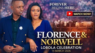 Florence And Nowell Roora - Full Ceremony Highlights
