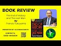 The end of history and the last man by francis fukuyama  a comprehensive overview in urduhindi