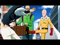 ワンパンマン サイタマの優しい蹴りでガロウが地球から吹き飛ばされる Garou Is Flung Off The Earth After Saitama S Gentle Kick ワンパンマン サイタマの優しい蹴りでガロウが地球から吹き飛ばされる Garou Is Flung Off The Earth After Saitama S Gentle Kick