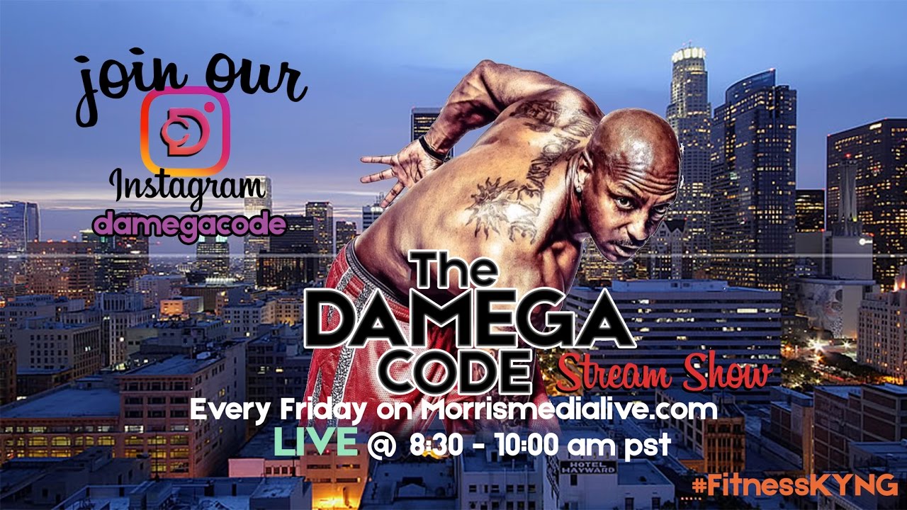 The Da Mega Code - 11-04-16