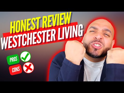 Living in Westchester County, NY: The pros and cons [my honest opinion]