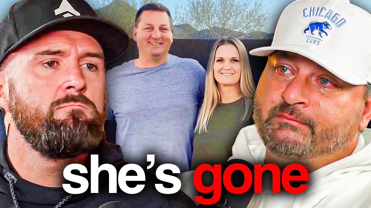 She Thought it Was a Stomach Ache - Now My Wife is Dead