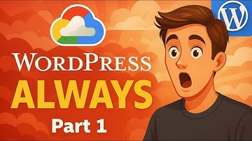 Install WordPress on Oracle Cloud Always Free | Step-by-Step Tutorial