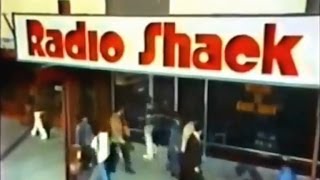 Radio Shack CB Radios Commercial (1976) screenshot 5