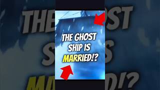 The GHOST SHIP Explained! #overlord #anime #shorts
