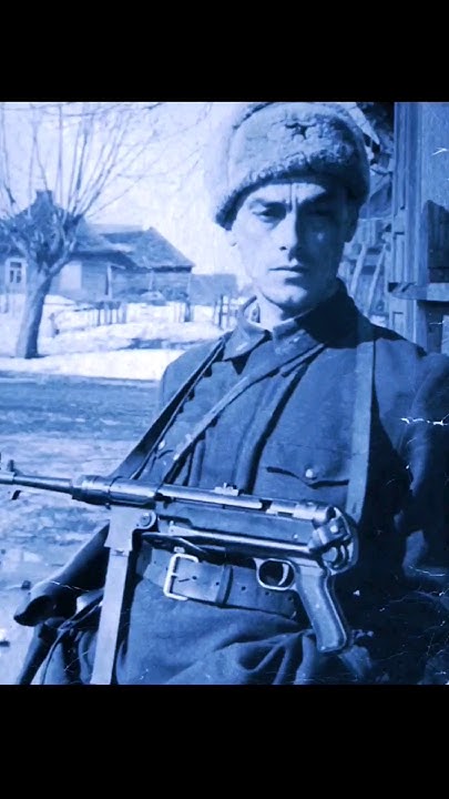 История знаменитой военной песни - YouTube