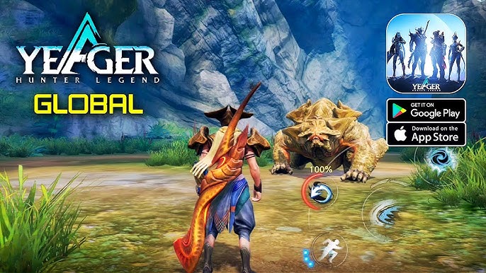 Monster Hunter Now Release Date, Gameplay, Story, And Details