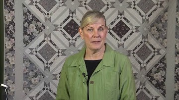 Grace Longarm Quilting Tip #2: PARTS OF A LONGARM MACHINE