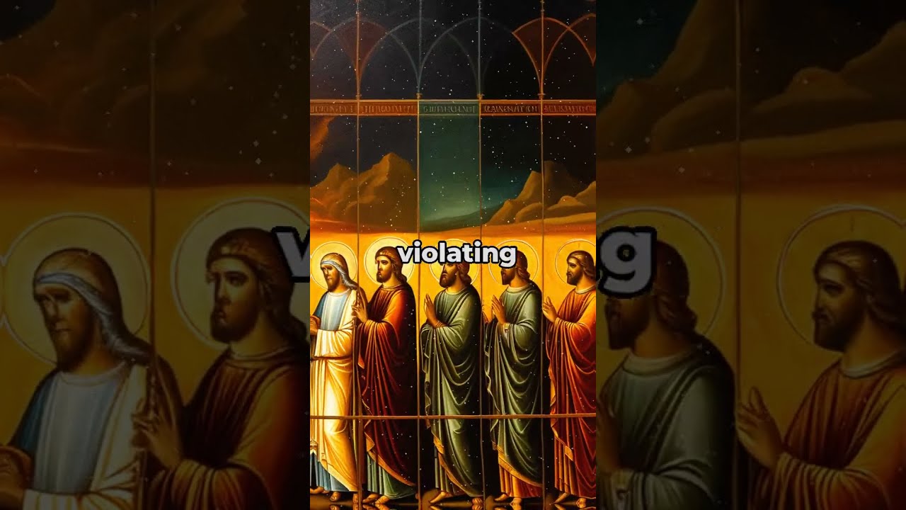 Bible S Lost Books The REAL Reason They Were BANNED 
