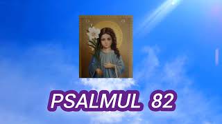 Psalmul 82 -  Marian Moise