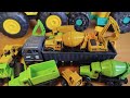 JCB construction vehicle model excavator, crane dumptruck,forklift, bulldozer, cement mixer 😍