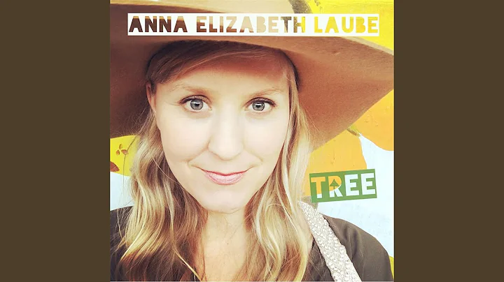 Anna Elizabeth Laube