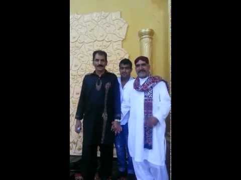 فنكار لال خان رند