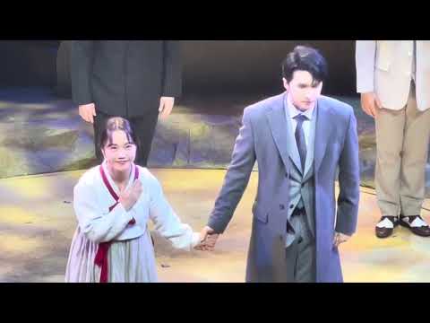 2023.09.09 22년2개월 (22 YEARS 2 MONTHS) LEE JAEHWAN *VIXX KEN* Curtain Call