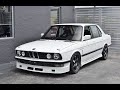 1986 BMW E28 STROKER M20 HKS TWIN TURBO THE ULTIMATE SLEEPER IN CAR PULLS 450HP (For Sale)