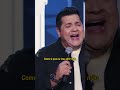 Como é que eu vou abrir mão de quem fechou comigo?