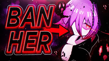 This is Why Nix Should Be BANNED From Brawlhalla