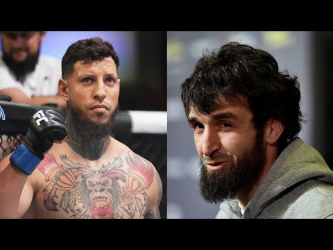 Почему Забит завершил карьеру, боец уволен из UFC, Петр Ян бросил вызов