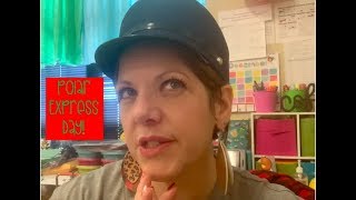 Polar Express Day | December 19, 2019