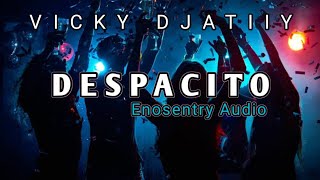 Kancingan Terbaru  Despacito Mix 2024