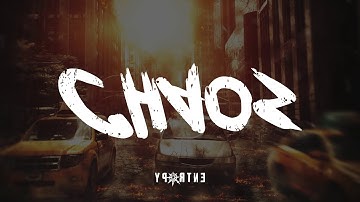 Entropy presents Chaos #002